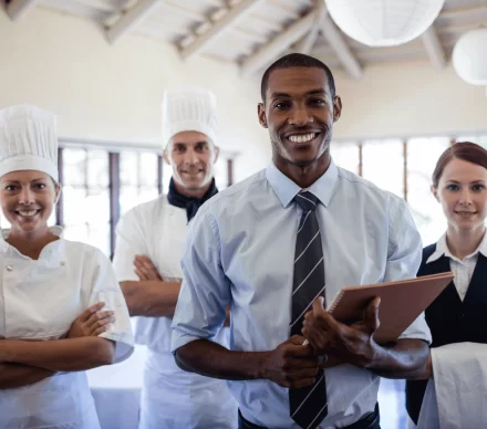 restaurant automation labor costs featured image